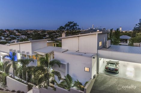 Property photo of 92 Hume Street Auchenflower QLD 4066