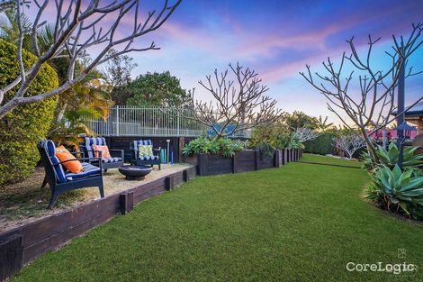 Property photo of 28 Campbell Crescent Bellbowrie QLD 4070