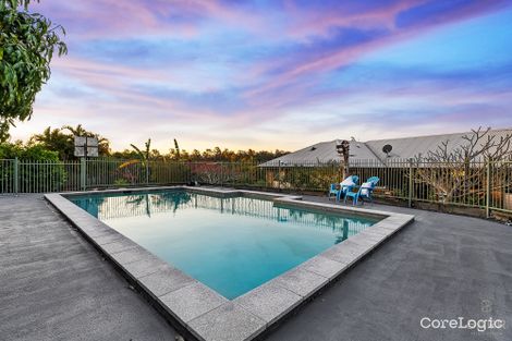 Property photo of 28 Campbell Crescent Bellbowrie QLD 4070