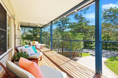 Property photo of 80 River Avenue Chatswood West NSW 2067