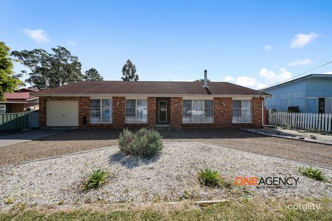 47 Tallyan Point Rd, Basin View, NSW 2540