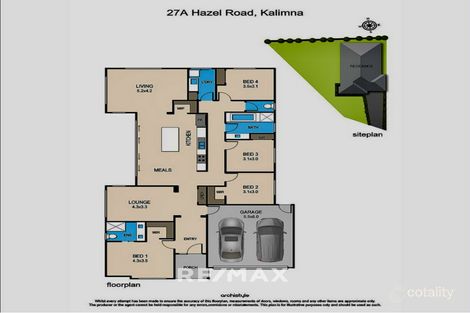 Property photo of 27A Hazel Road Kalimna VIC 3909