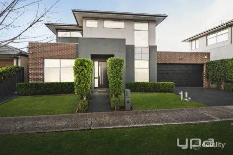 Property photo of 4 Frontier Avenue Greenvale VIC 3059