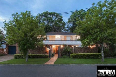 58 Abbott St, Ascot, QLD 4007