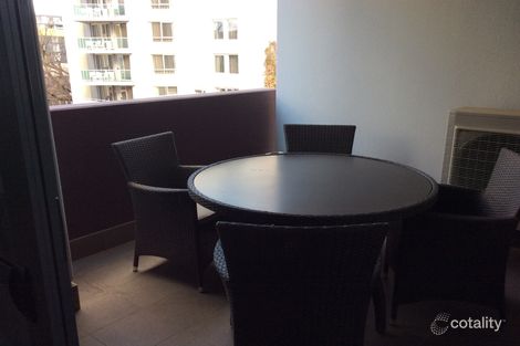 Property photo of 308/102-106 Northbourne Avenue Braddon ACT 2612