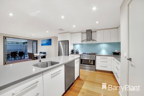 Property photo of 2 Clifton Court Mulgrave VIC 3170