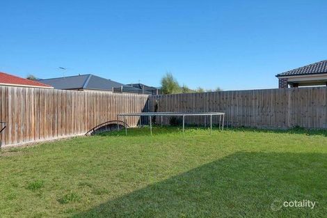 Property photo of 3 King Parrot Way Whittlesea VIC 3757