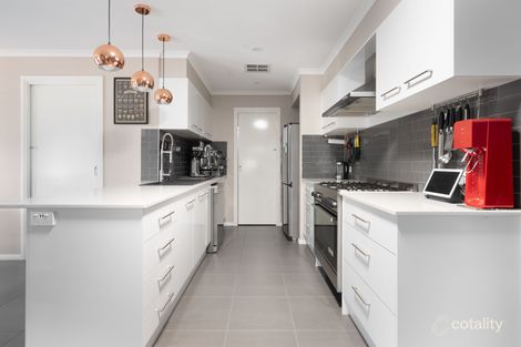 Property photo of 21 Lacerta Road Austral NSW 2179