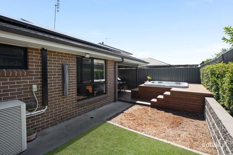 Property photo of 21 Lacerta Road Austral NSW 2179