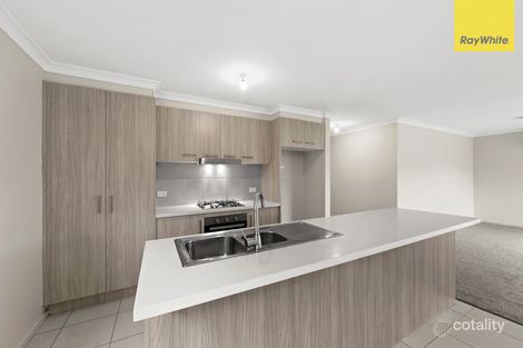 Property photo of 111 McCann Drive Albanvale VIC 3021