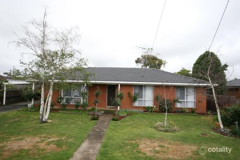 5 St James St, St Albans Park, VIC 3219