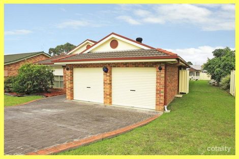 22 Isa Rd, Worrigee, NSW 2540