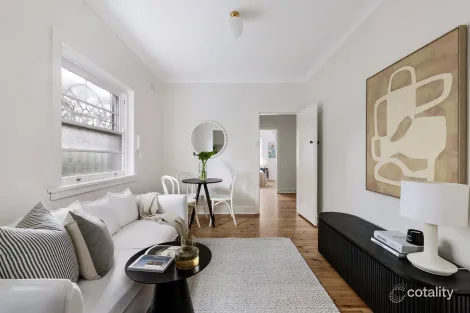 Property photo of 3/2A Yule Street Dulwich Hill NSW 2203