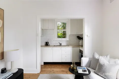 Property photo of 3/2A Yule Street Dulwich Hill NSW 2203