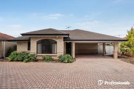 23/30 Winchester Pl, Ballajura, WA 6066