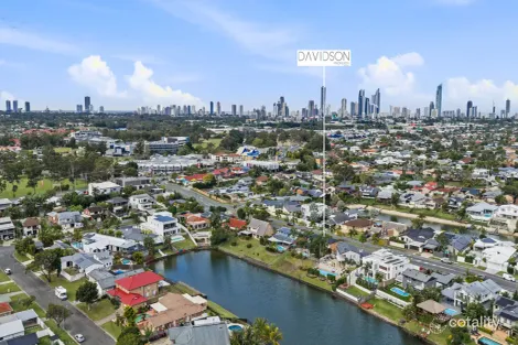 Property photo of 369 Benowa Road Benowa QLD 4217