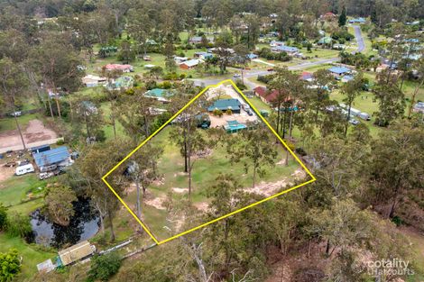 Property photo of 34 Squatter Court Flagstone QLD 4280