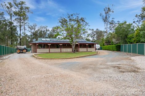 Property photo of 34 Squatter Court Flagstone QLD 4280