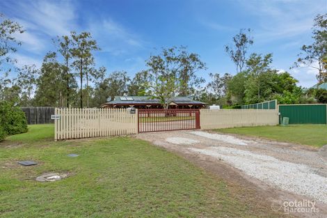 Property photo of 34 Squatter Court Flagstone QLD 4280