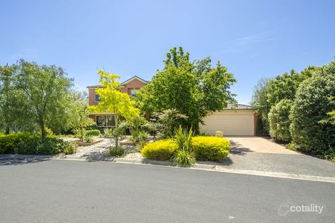 Property photo of 8 Sienna Place Point Cook VIC 3030