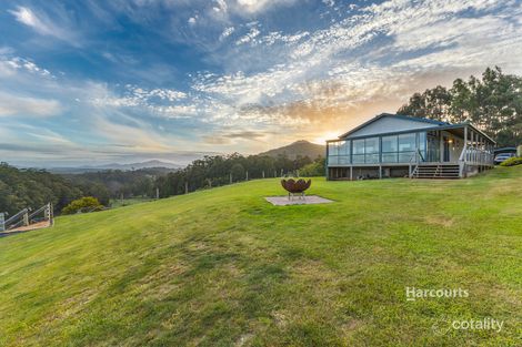 107 White Hills Rd, Penguin, TAS 7316