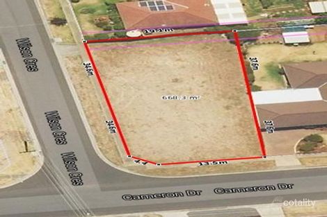 4 Cameron Dr, Hoppers Crossing, VIC 3029