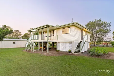 14 Lobwein Rd, Kybong, QLD 4570