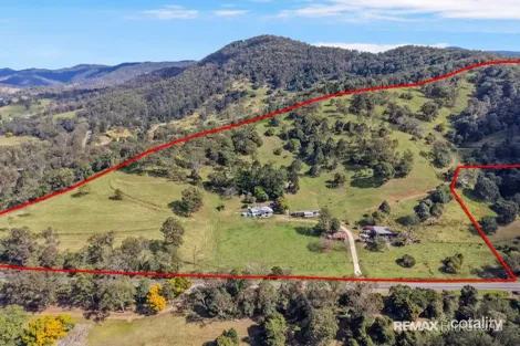 3015 Maleny-Kenilworth Rd, Cambroon, QLD 4552