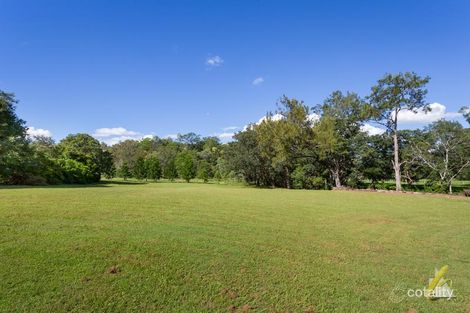 Property photo of 69 O'Brien Road Pullenvale QLD 4069