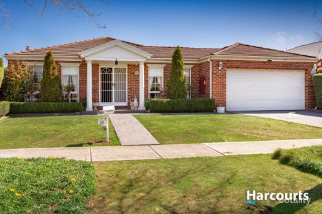 Property photo of 25 Park Square Narre Warren South VIC 3805