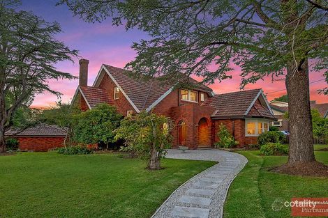 Property photo of 23 Pennant Hills Road North Parramatta NSW 2151
