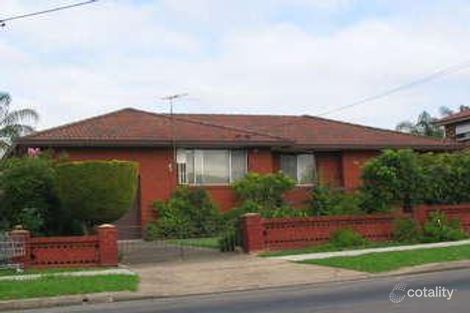 21a Marlborough St, Fairfield Heights, NSW 2165