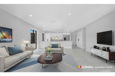 Property photo of 23 Warburn Street Gledswood Hills NSW 2557