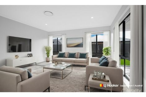 Property photo of 23 Warburn Street Gledswood Hills NSW 2557