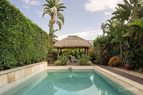 Property photo of 292 Ferguson Road Seven Hills QLD 4170