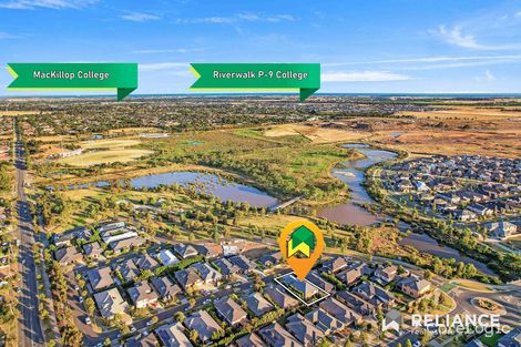 Property photo of 5 Billeroy Way Werribee VIC 3030