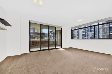 323/45 Amalfi Dr, Wentworth Point, NSW 2127