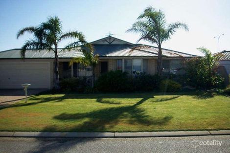 Property photo of 24 Moorburg Loop Port Kennedy WA 6172