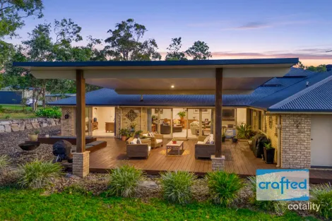 Property photo of 17 Sliprail Place New Beith QLD 4124