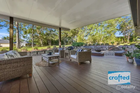 Property photo of 17 Sliprail Place New Beith QLD 4124