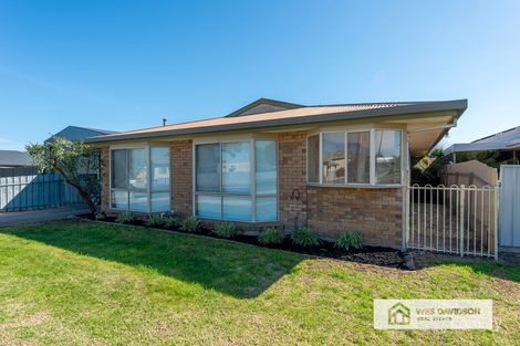 Property photo of 53 Wavell Street Horsham VIC 3400