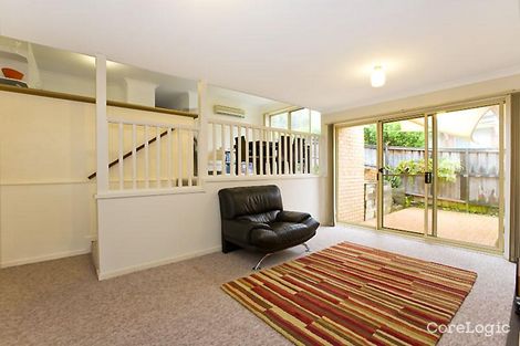 Property photo of 13B Linley Way Ryde NSW 2112