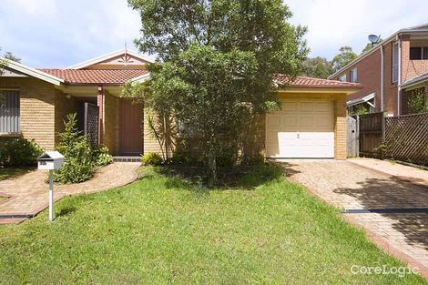 Property photo of 13B Linley Way Ryde NSW 2112