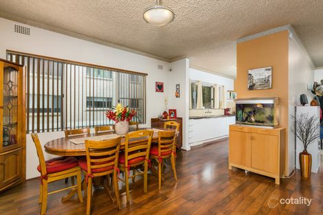 Property photo of 5/1-5 Jeffrey Street Canterbury NSW 2193