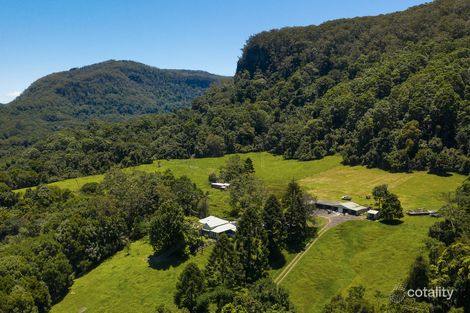 1028 Wilsons Creek Rd, Wilsons Creek, NSW 2482