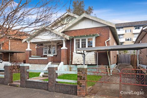 Property photo of 11A Julia Street Ashfield NSW 2131