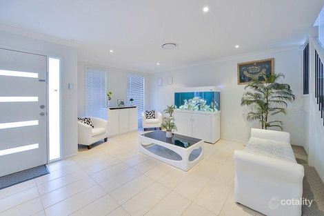 Property photo of 12 Gibson Street Oran Park NSW 2570