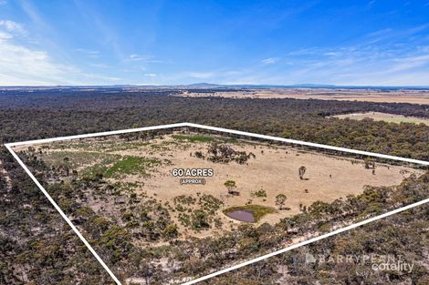 340 Talbot-Mt Cameron Rd, Red Lion, VIC 3371