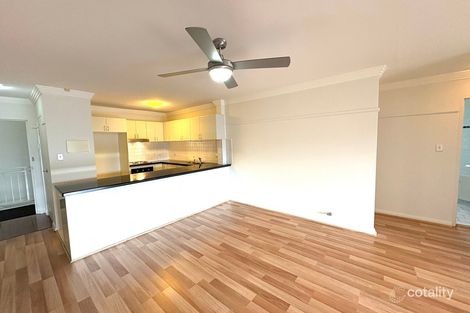Property photo of 7/1A James Street Baulkham Hills NSW 2153