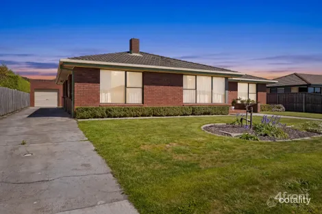 Property photo of 10 Cluan Crescent Ulverstone TAS 7315